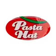 Hat  Pasta