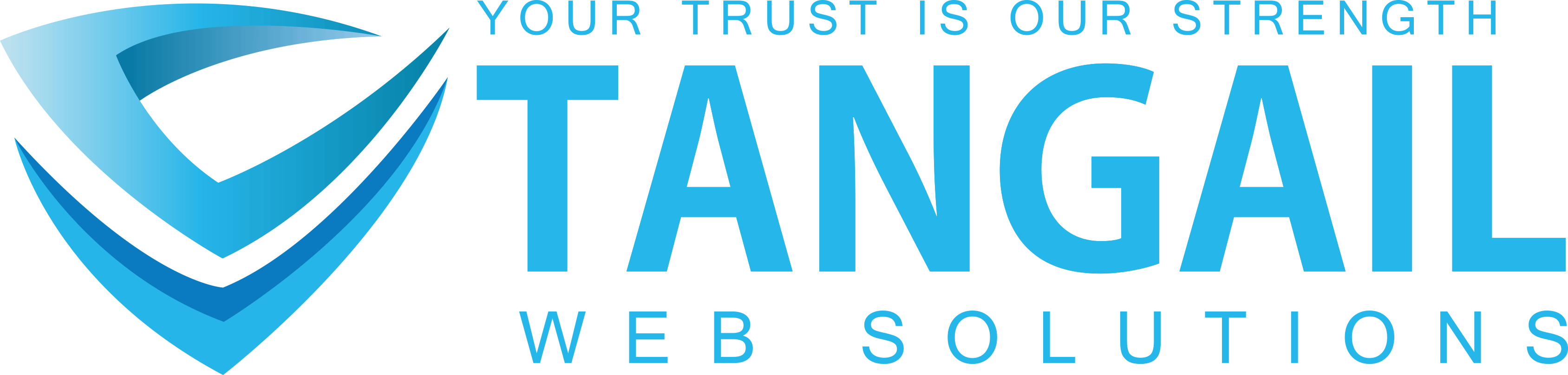 Tangail Web Solutins